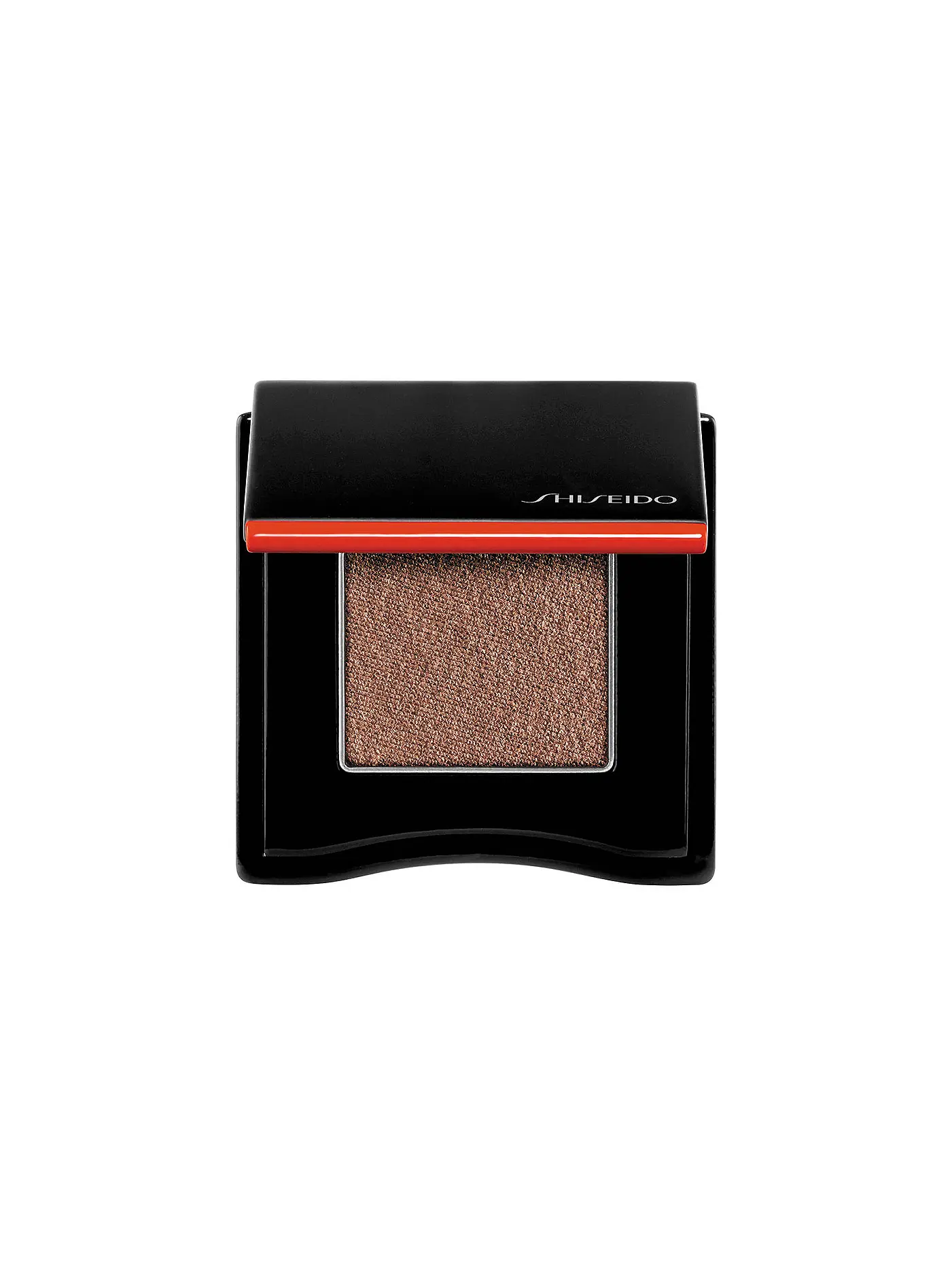 SHISEIDO | Lidschatten -  Pop PowderGel Eye Shadow ( 06 VV Orange ) | beige